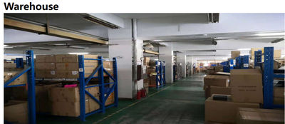 Shenzhen Marcy Healthy Industry Co.,Ltd üretici üretim hattı
