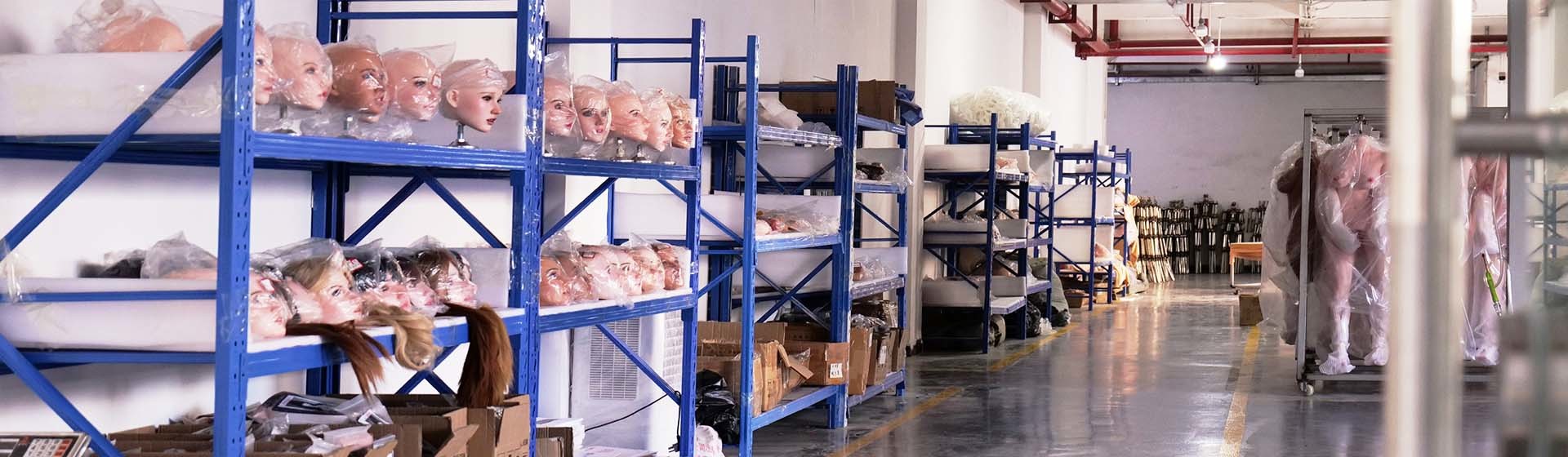 Çin Shenzhen Marcy Healthy Industry Co.,Ltd Şirket Profili