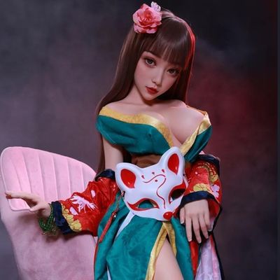 satın al Büyüleyici Cosplay TPE Seks Bebek 110cm Çekici Tilki Kadın İnanılmaz Gerçekçi Özelliklerle Çevrimiçi üretim
