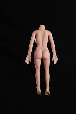 satın al 100cm Gerçekçi Büyük Göğüsler Süper Seksi Aşk Bebekleri Vücut Gövde Özel Seks Bebekleri Servisi Çevrimiçi üretim