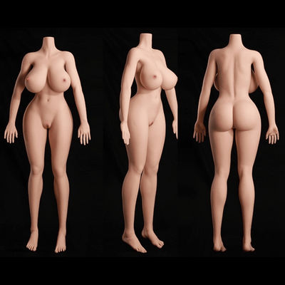 satın al Abese SexDoll Oyuncakları 165 Boylu Vücut, Özel TPE/Silikon SeksDoll Vücut Büyük Kıç Ve Büyük Göğüsler Çevrimiçi üretim